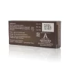 Levifil Super Power 背面成分與製造資訊